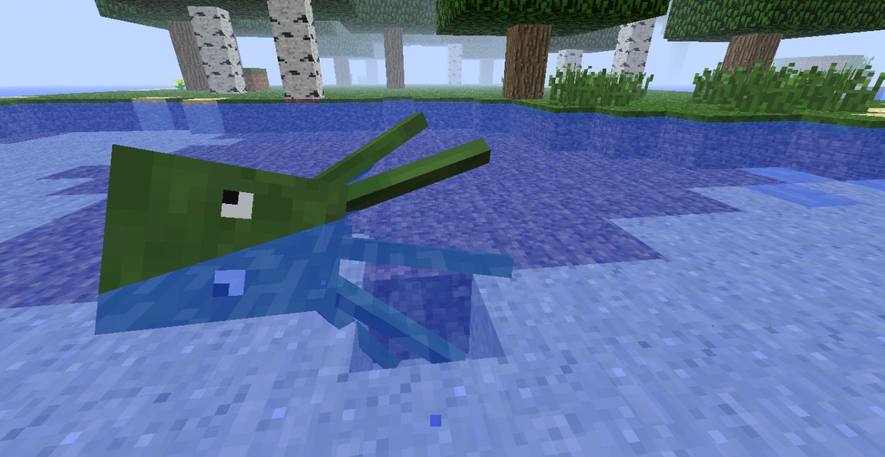 Squids!