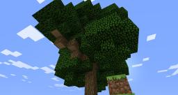 SkyIsland 1.0! Multiplayer Skyblock! Minecraft Map & Project