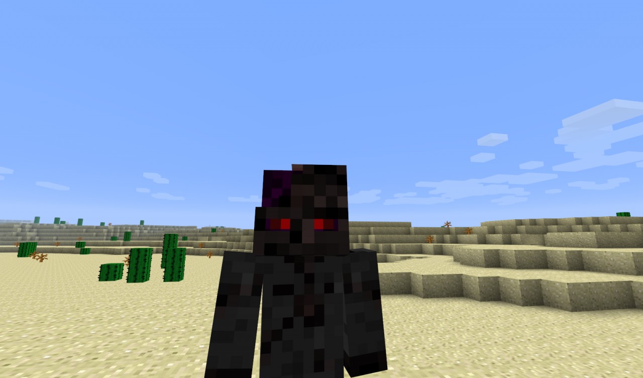 More Halloween Mobs v2.0 Minecraft Mod