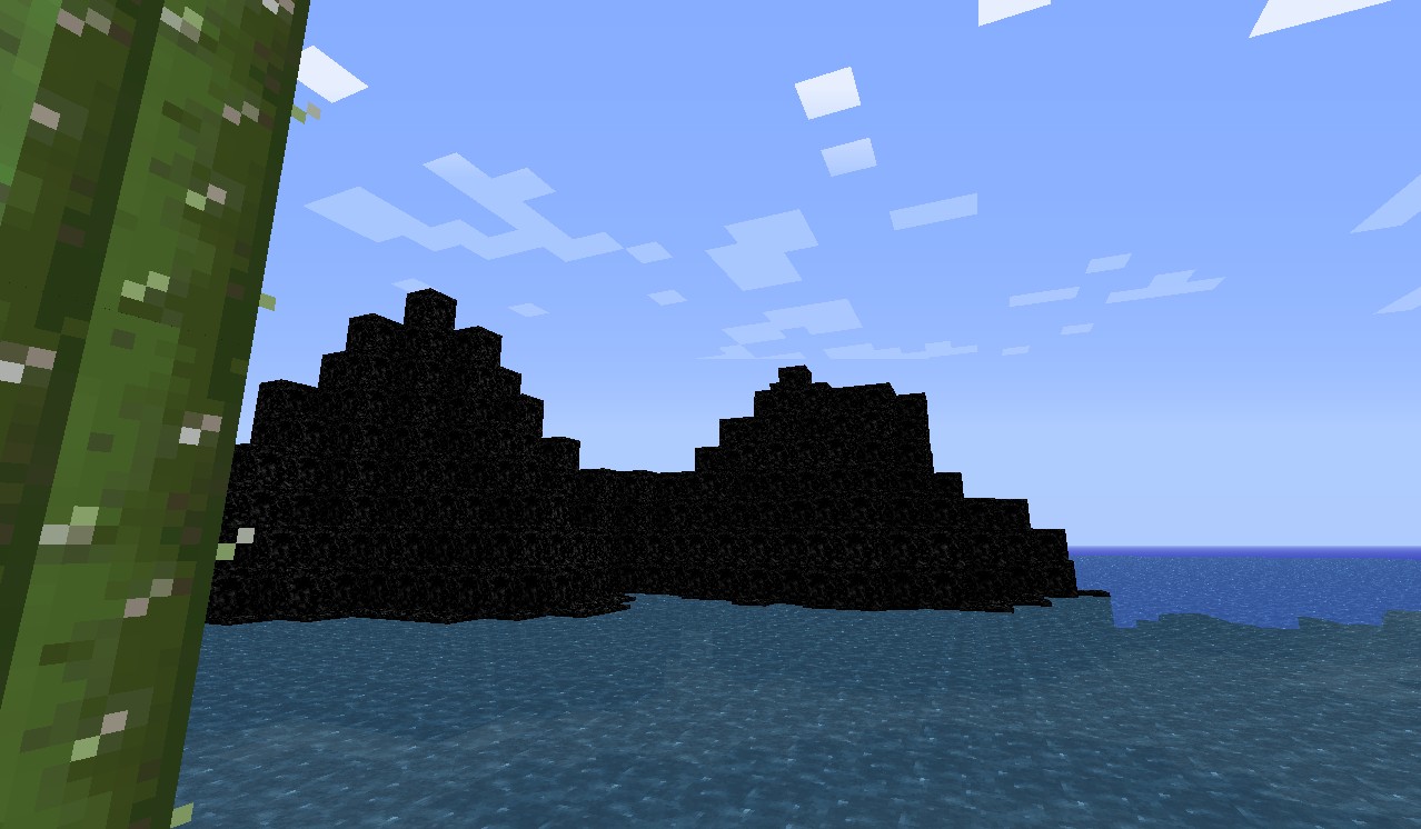 Minecraft skullisland A surv type map with objectives Minecraft Map