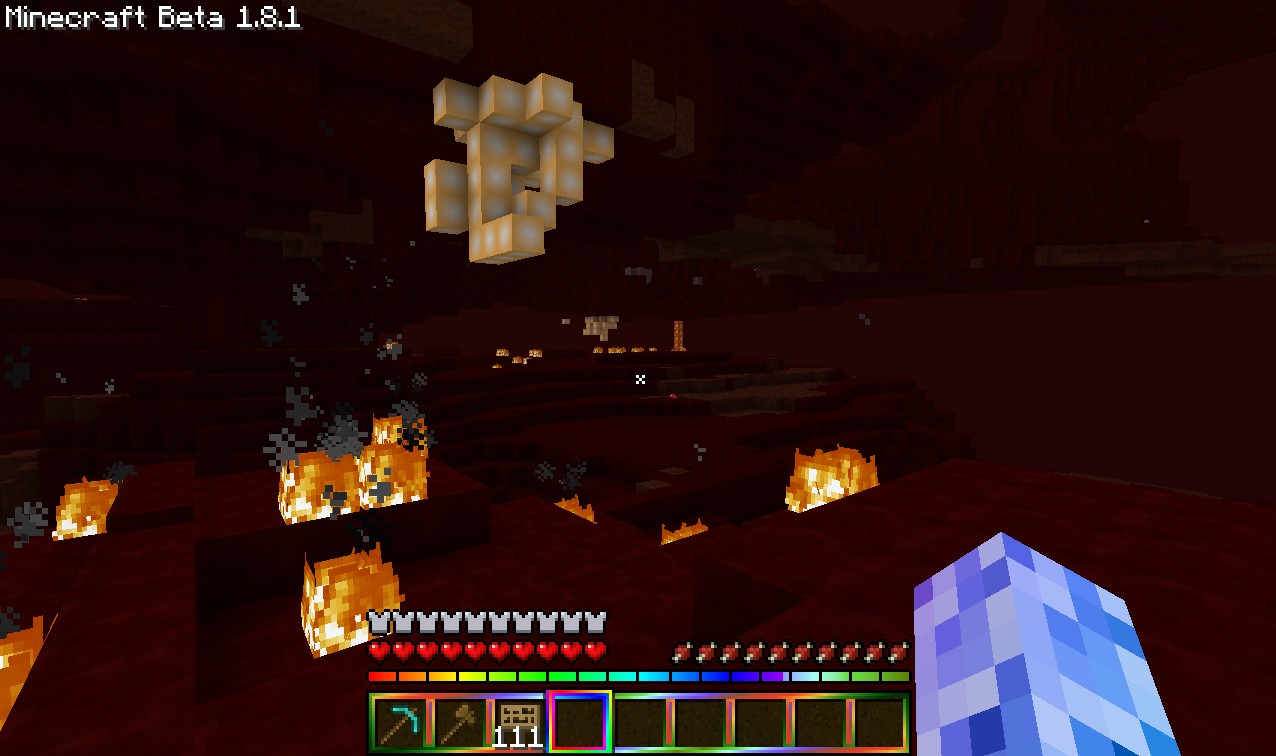 Torchcraft V 0.5 (10/13/11) Minecraft Texture Pack