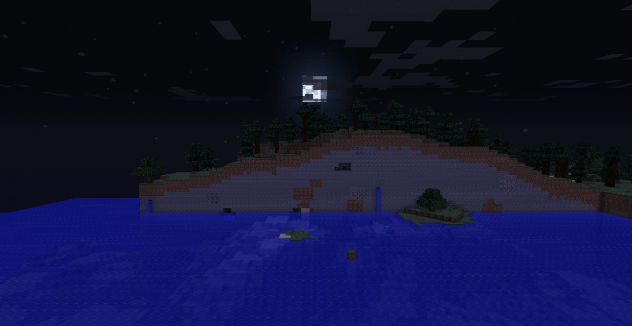 Cool screenshots