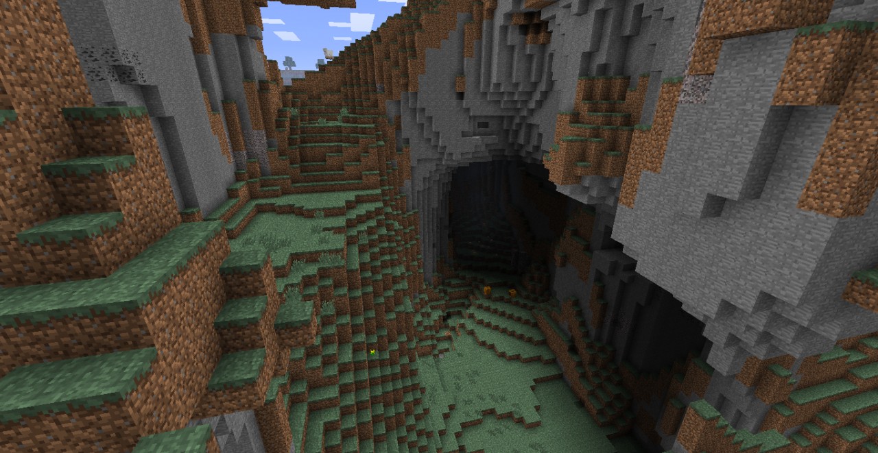 Cool screenshots