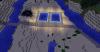 9/11 memorial Minecraft Map