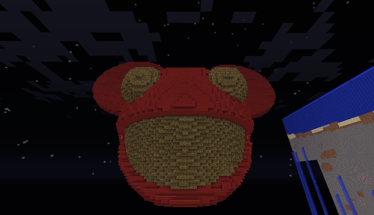 minecraft deadmau5 skin with ears able minecraft deadmau5 skin with ears able