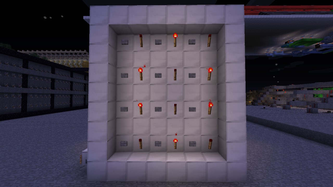 Minepad the minecraft touchpad Minecraft Map