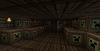 and of course the black powder storage