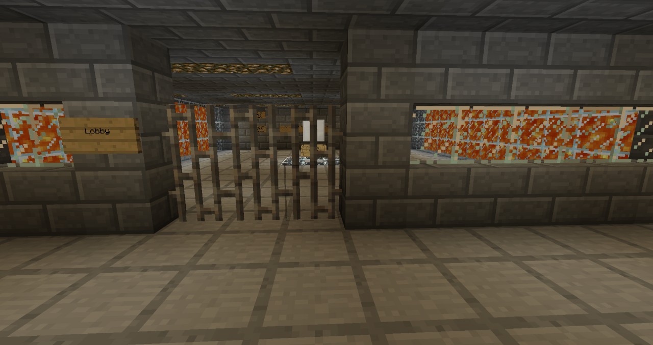 minecraft mob arena schematic minecraft mob arena schematic