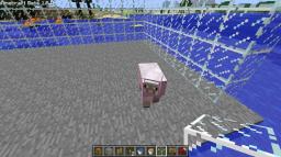 pink sheep Minecraft Blog