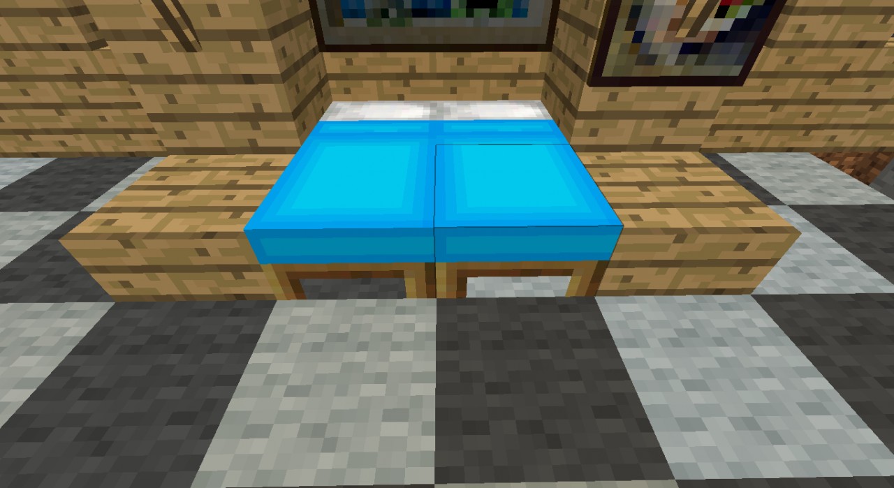 60 MC Texturepack version for 1.8.1 Minecraft Texture Pack