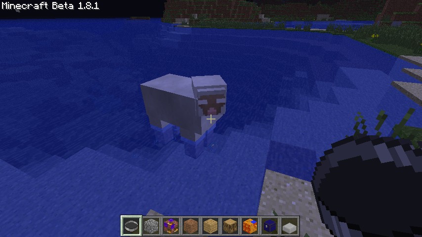 HEROSHEEP OMGOMGOMG
