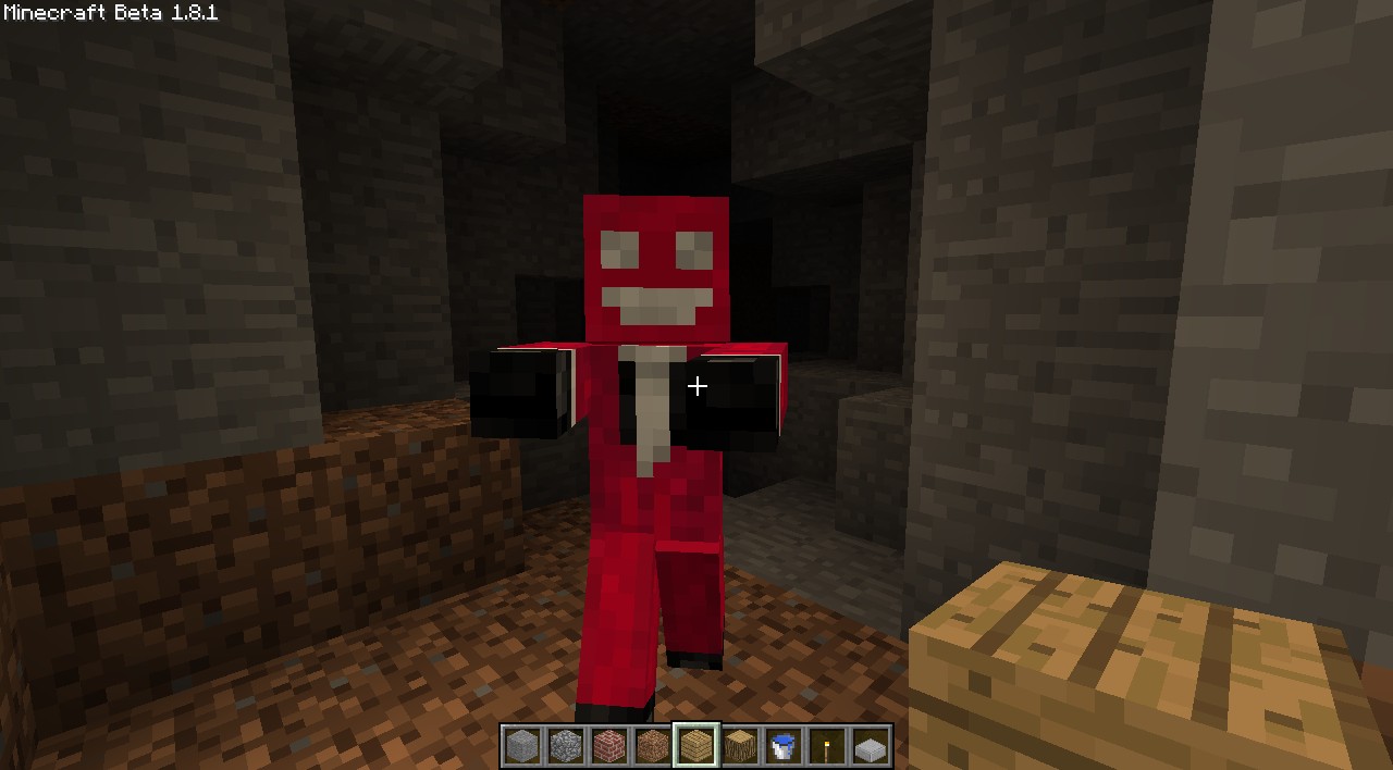 Like My Zombies