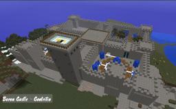 ~|Contritio, multi-purpose server! |~ --| Clans | -- | Heroes | -- | Falsebook |