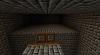 Inside of the enderman trap