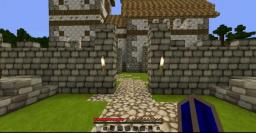 Quick Review's: Warhammer Mansion Minecraft Blog