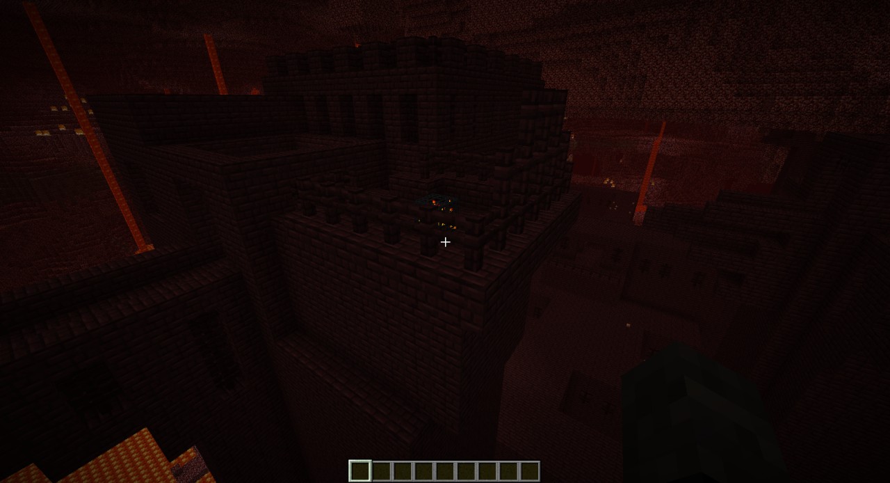Mob spawner