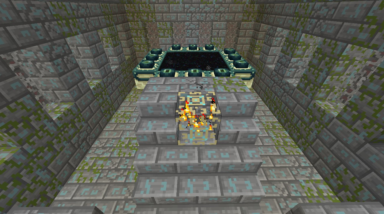 Rycraft 4-Runes Minecraft Texture Pack