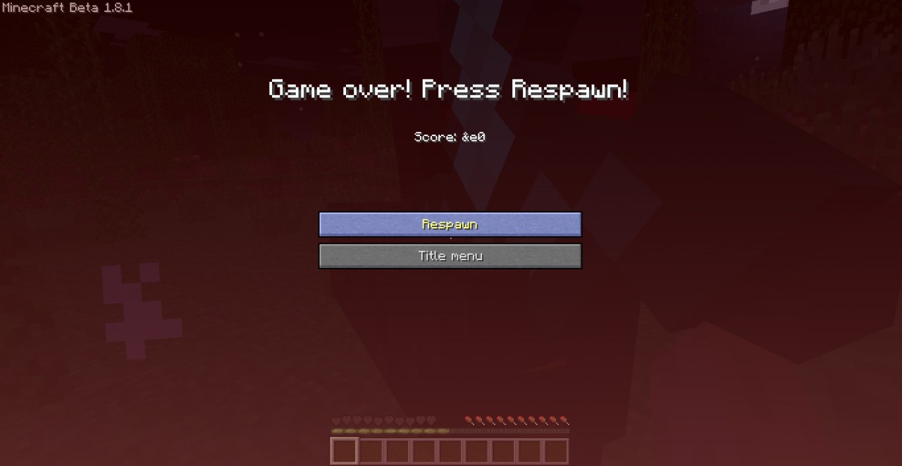 Civilized Citizens! [1.8.1] v1.0 Minecraft Mod