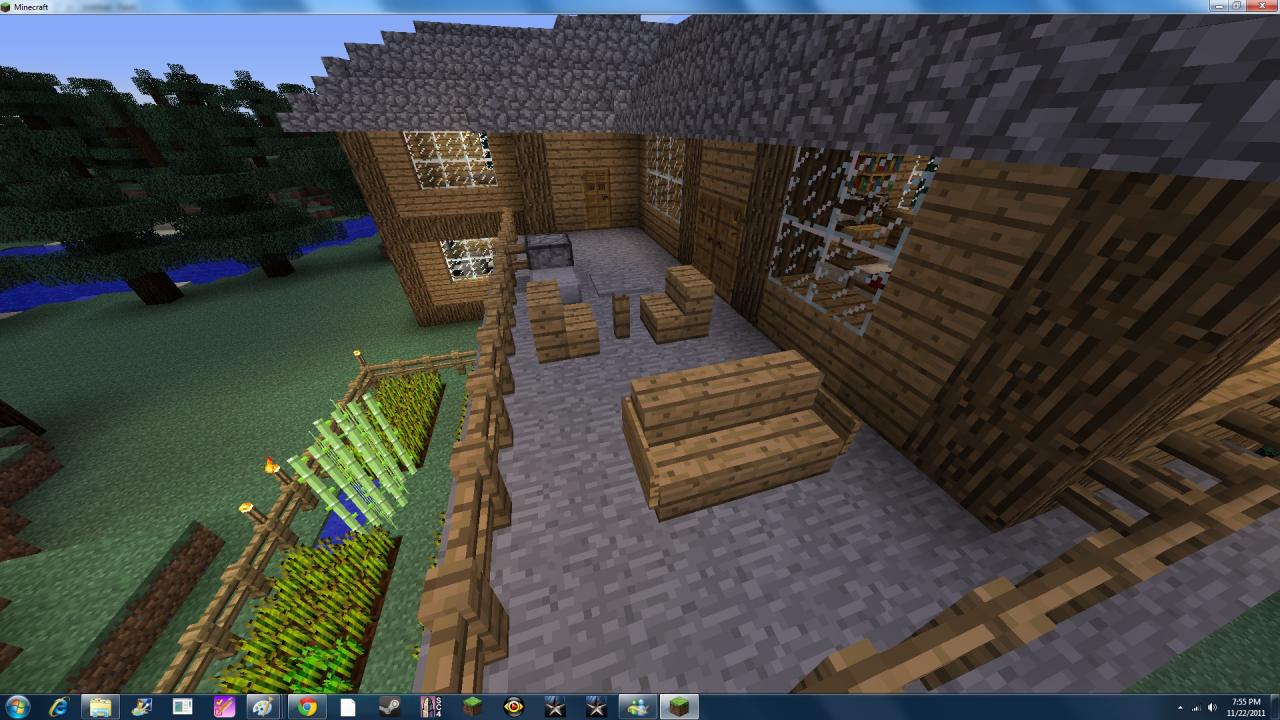 Minecraft the finale Minecraft Map