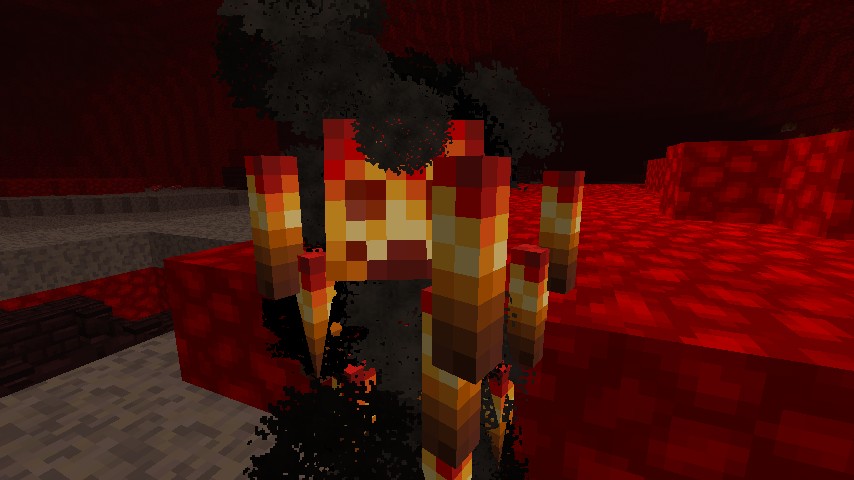 Blazemen