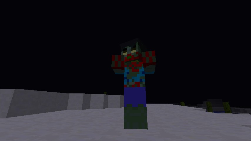 Zombie