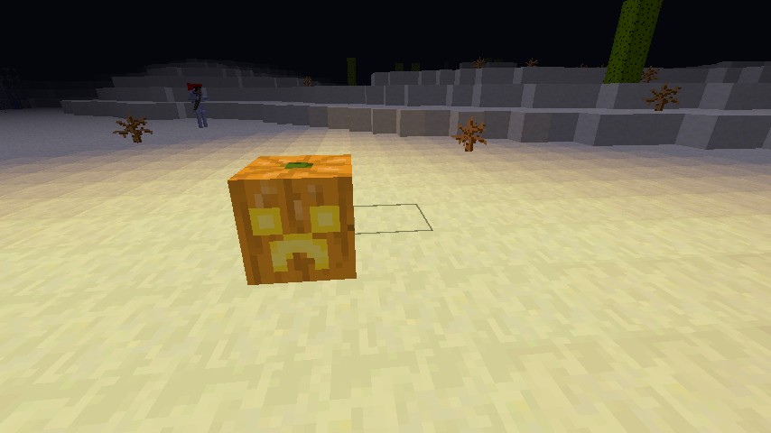 Creepers r everywhere!!!!!!!