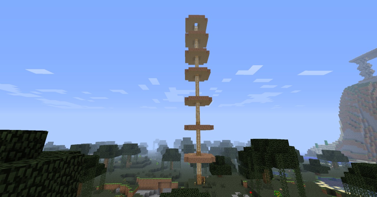 FireKittys MushroomTower