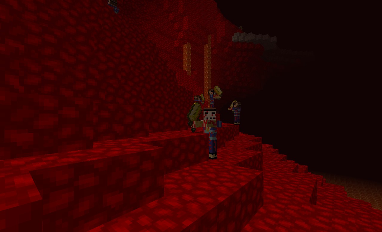 Zombie Pigman