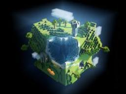 first blog Minecraft Blog