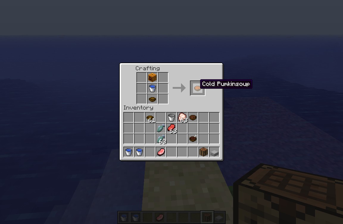 mo' stews mod v1.0! Minecraft Mod