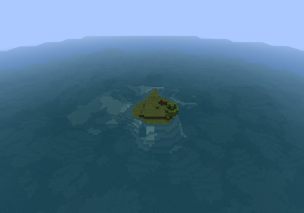 Survival Island