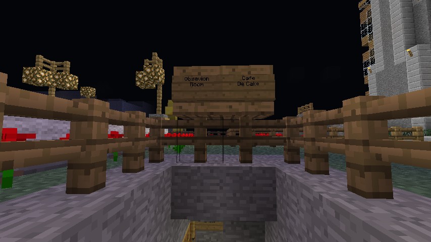 9/11 Memorial || 25 Diamonds for the MC Schematic || Minecraft Map