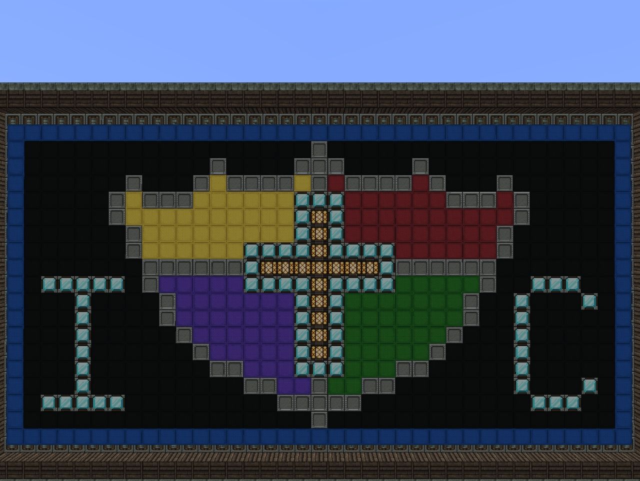Illusion craft!