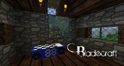 Bladecraft Minecraft Texture Pack