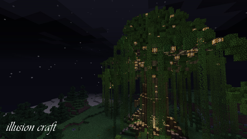 Illusion-Craft