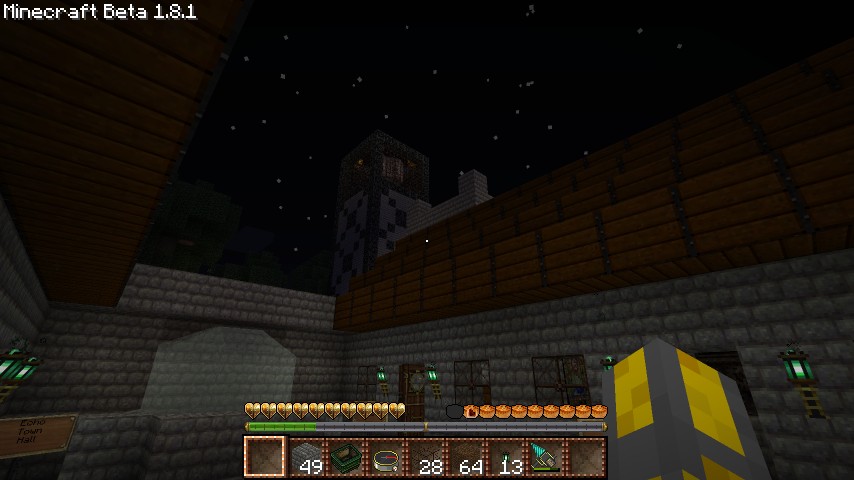 minecraft echo of war map minecraft echo of war map