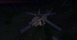 Transport Helicopter! Minecraft Map & Project