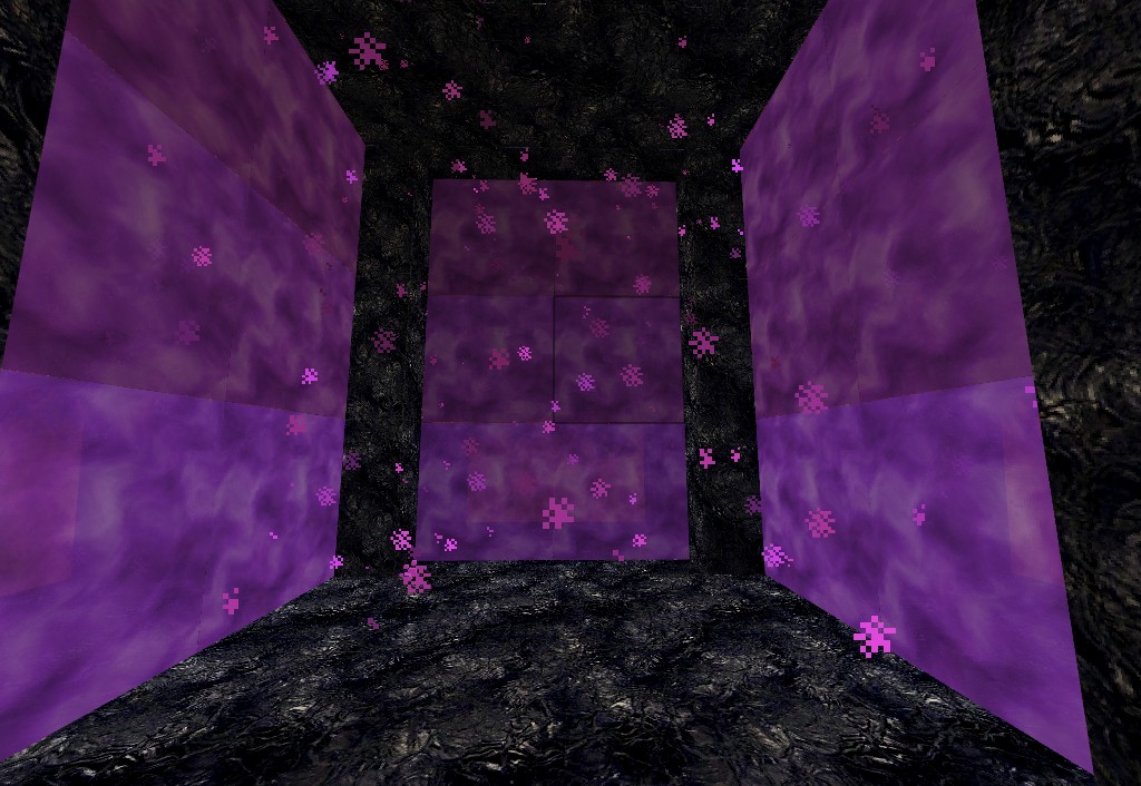 Creeper Proof House Minecraft Map