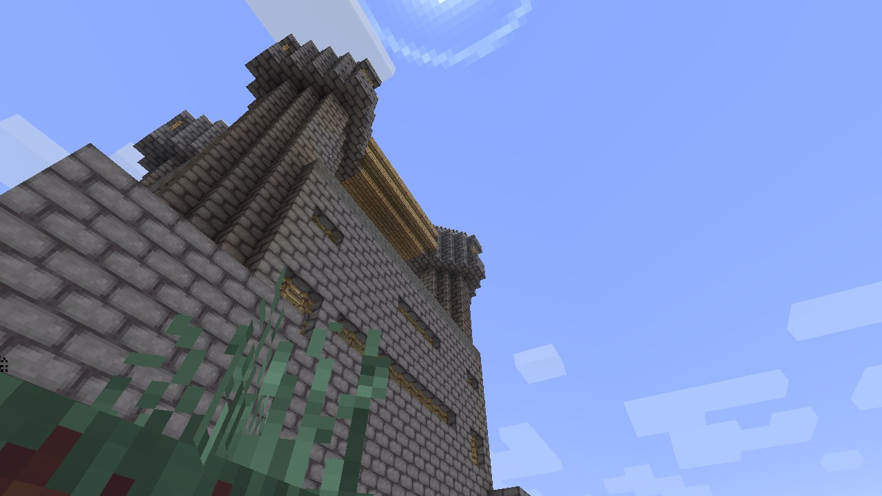 Phoenix Coalition [join now] Minecraft Server