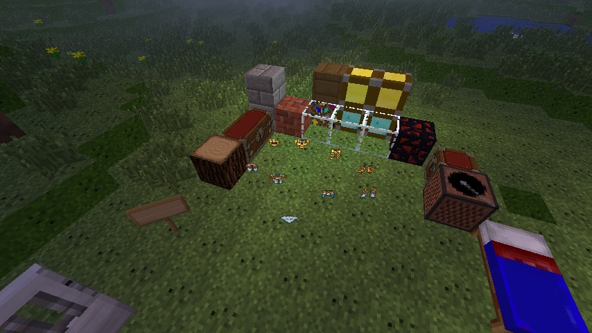 Worldcraft 3 Worldcraft 3
