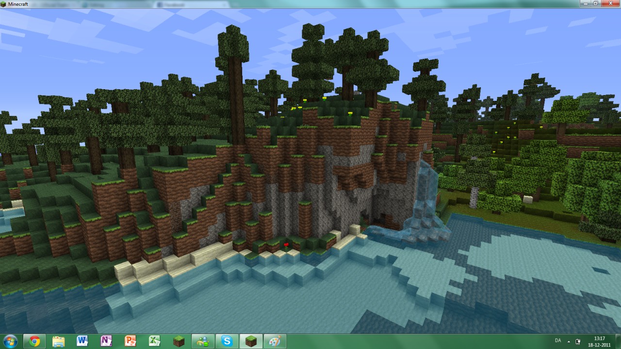 Banditcraft - Official texture pack Minecraft Texture Pack