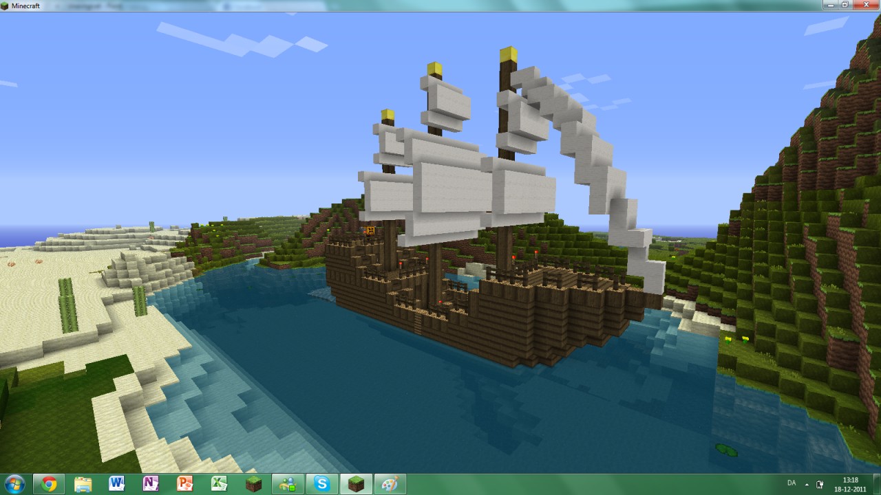 Banditcraft - Official texture pack Minecraft Texture Pack