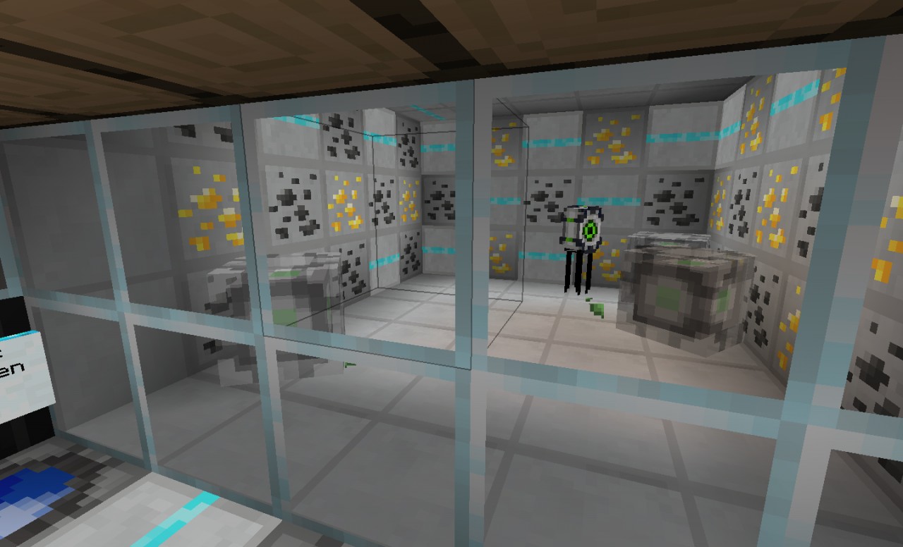 Minecraft Science Minecraft Map