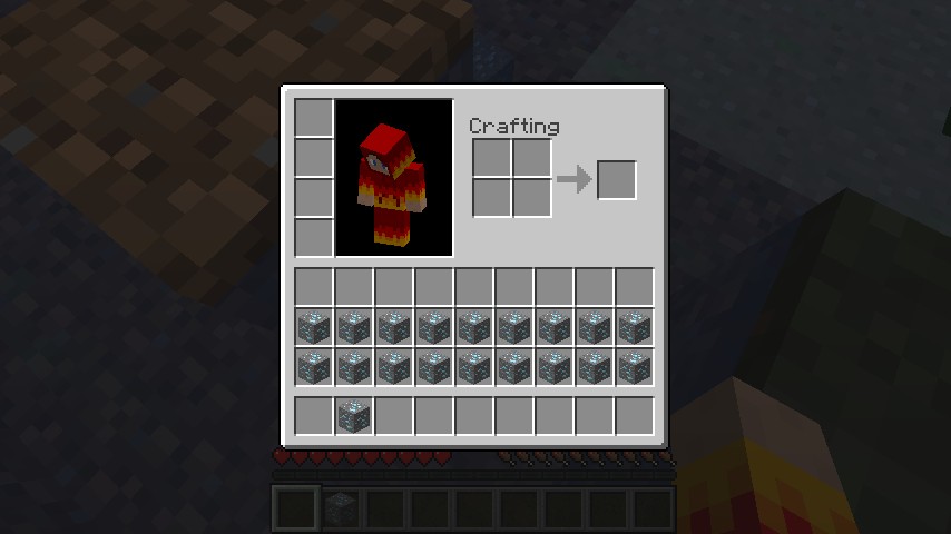 Infinite Everything Generator ( Works with 1.0.0) NOT FAKE! Minecraft Map