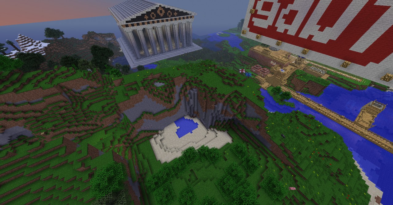 minecraft single player maps 1.14 minecraft single player maps 1.14