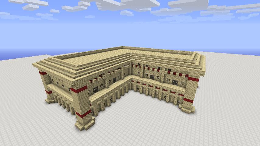 Corner Insulae
