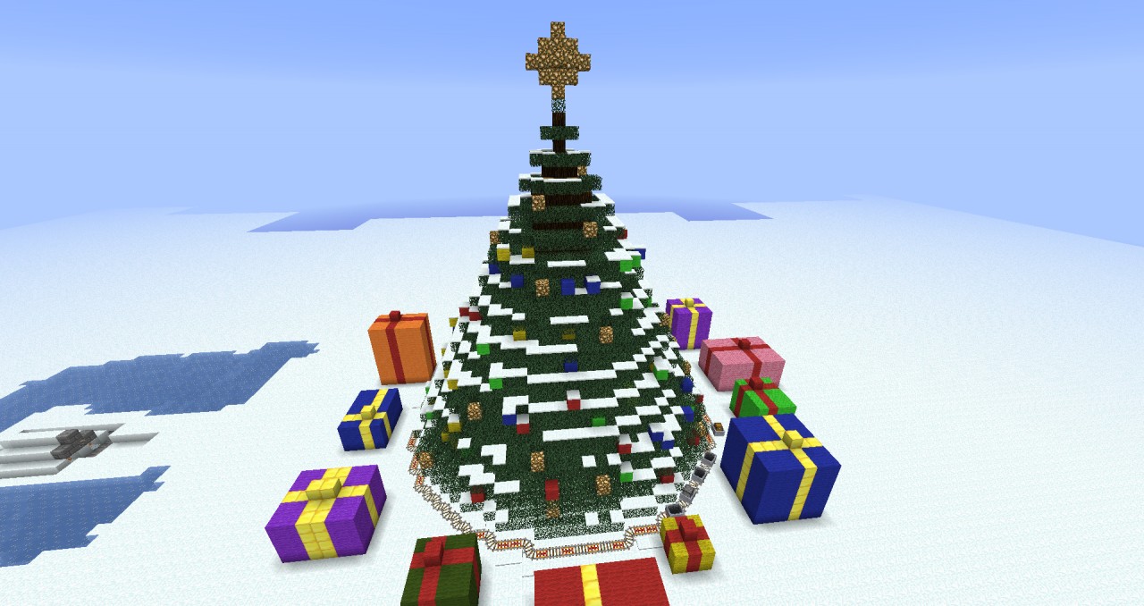 a very merry crafty christmas minecraft project a very merry crafty christmas minecraft project