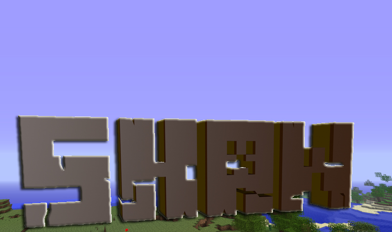 SKAW Minecraft Server