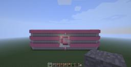 Contest Hall :) Minecraft Map & Project