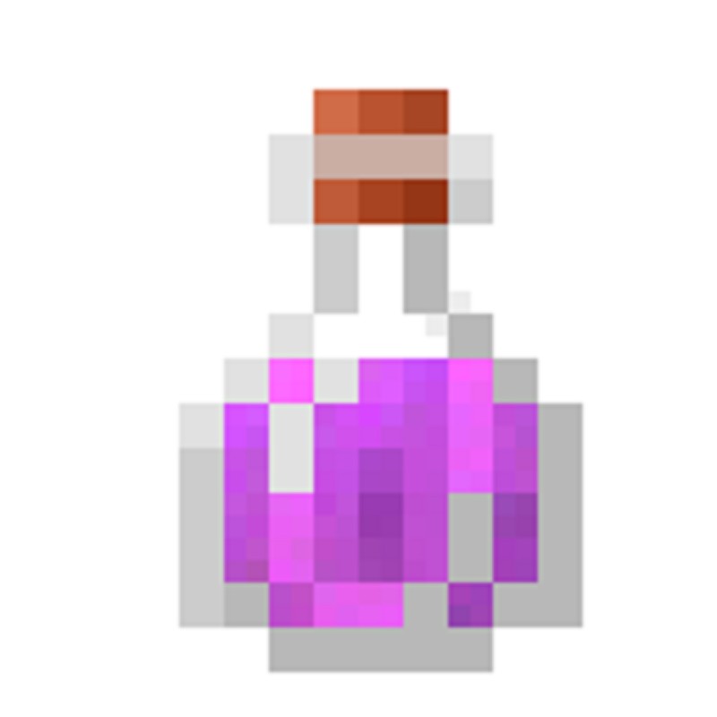 Minecraft Regen Potion Potion De Regen Minecraft Shotgnod